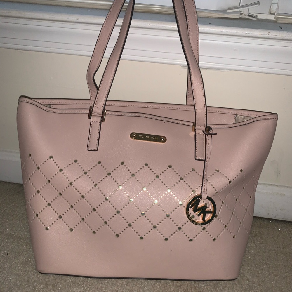 Michael Kors Tote Bag